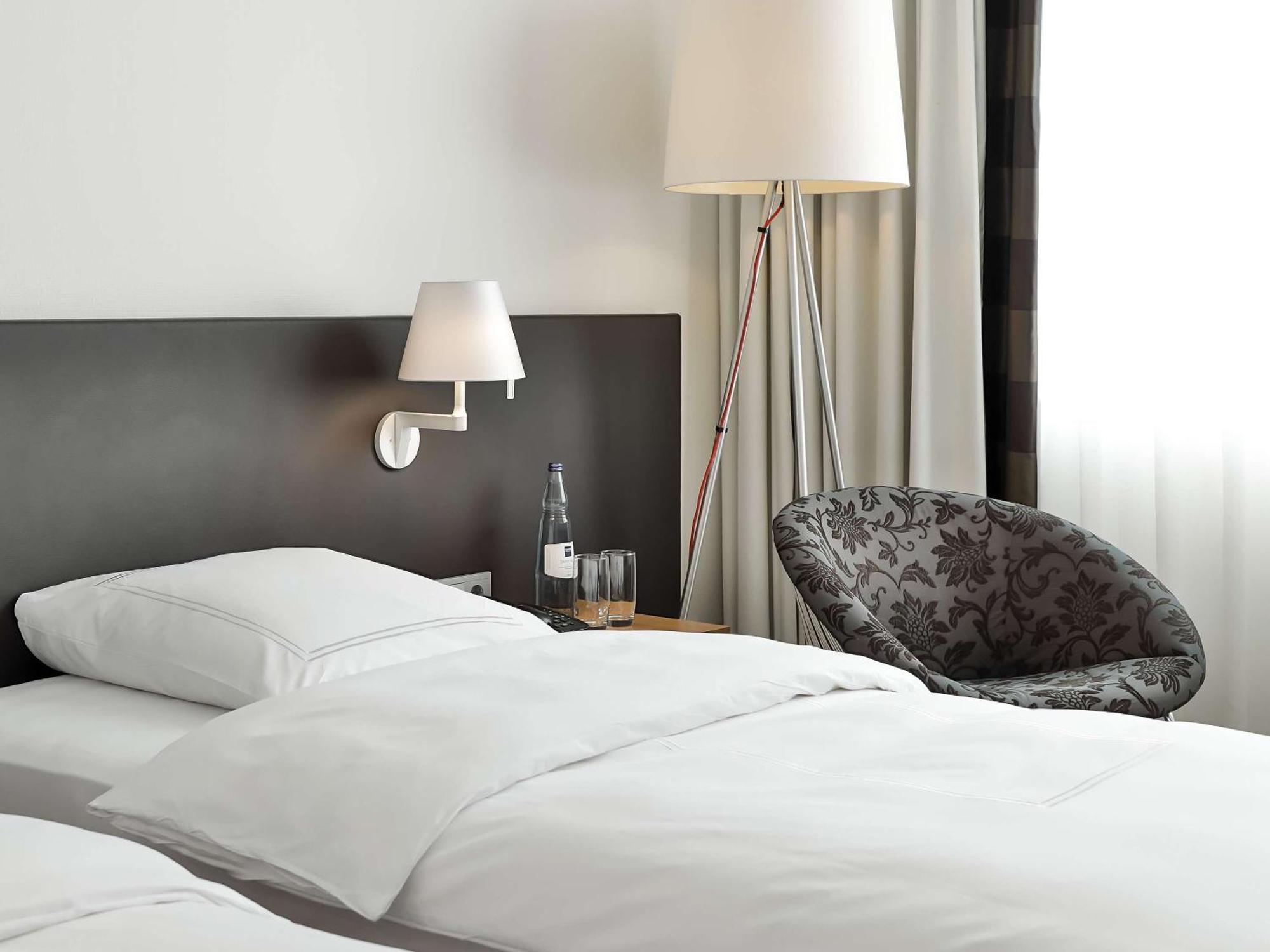 Dorint Hotel BRE Eksteriør bilde